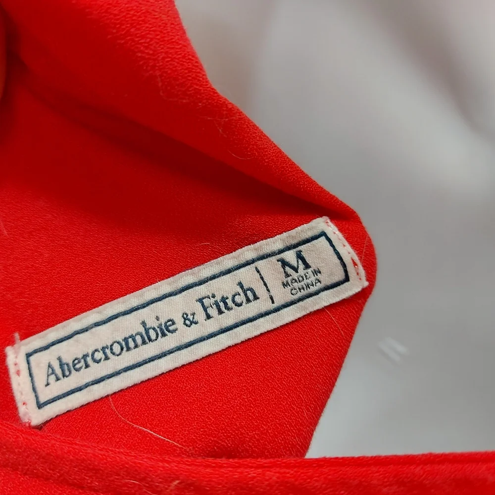 Abercrombie & Fitch dress - Picture 3 of 6